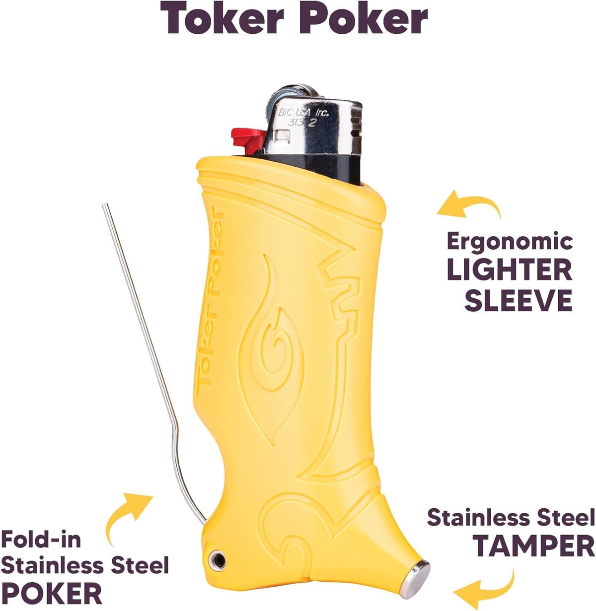 Precision Lighter Multi-Tool Case 2.0