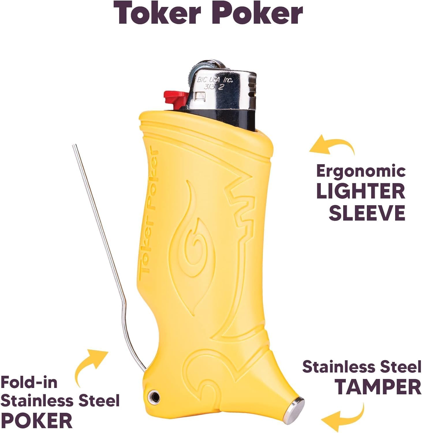 Precision Lighter Multi-Tool Case 2.0
