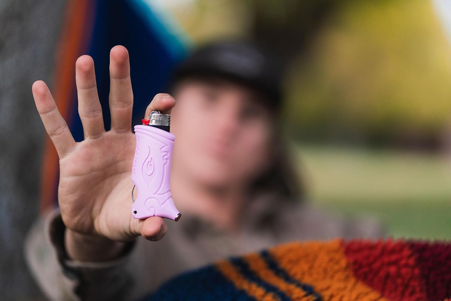 Precision Lighter Multi-Tool Case 2.0