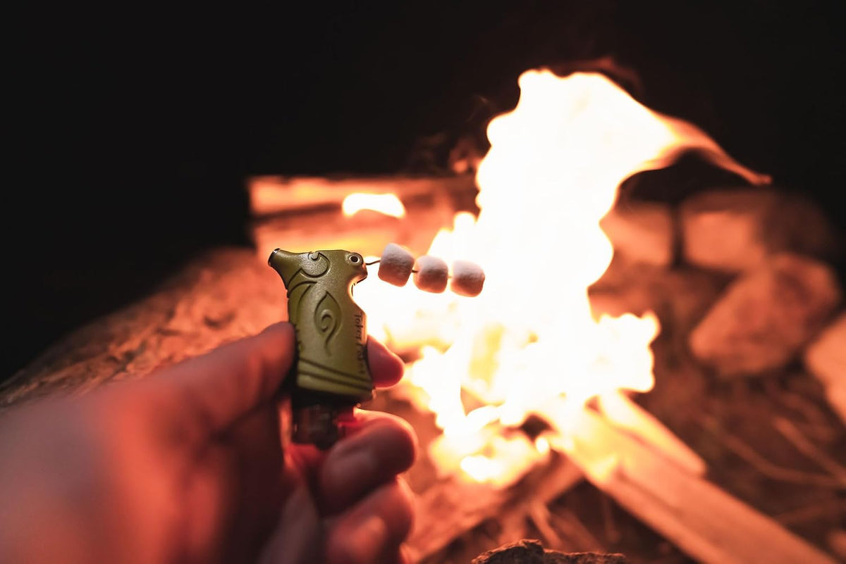 Precision Lighter Multi-Tool Case 2.0