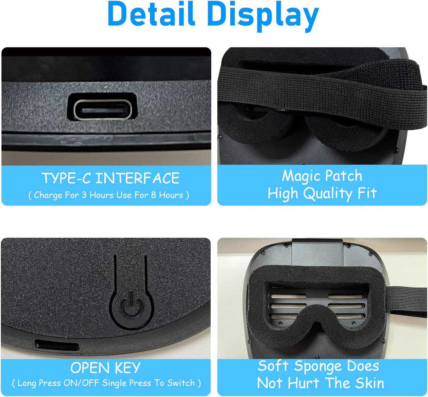 **Interactive Gesture-Sensing LED Digital Mask**