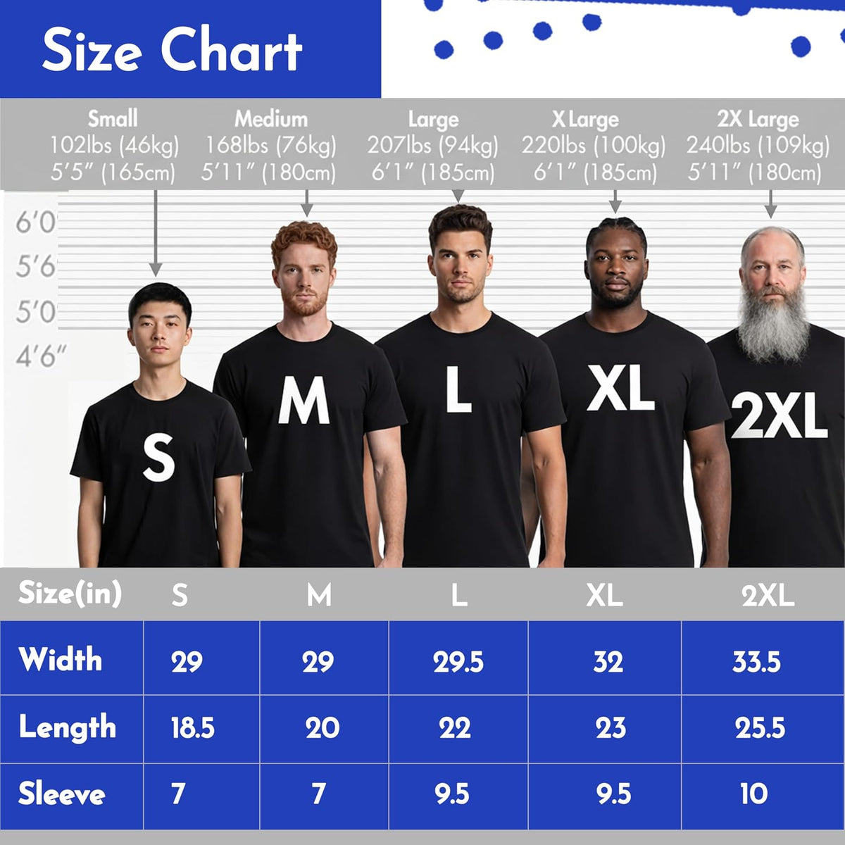 Premium Funny Graphic Cotton Tee