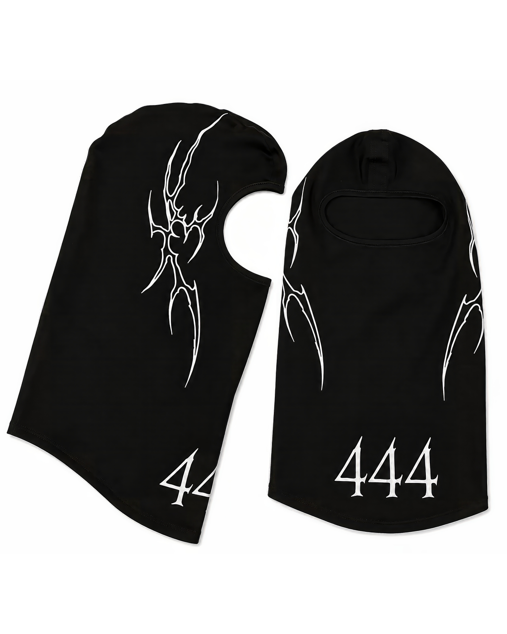 V4 Balaclava (Seamless)
