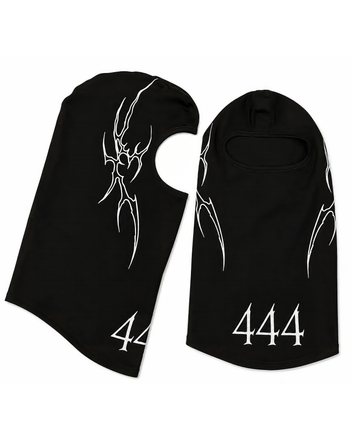 V4 Balaclava (Seamless)