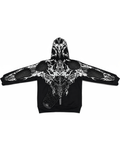 V4 Armoured Hoodie